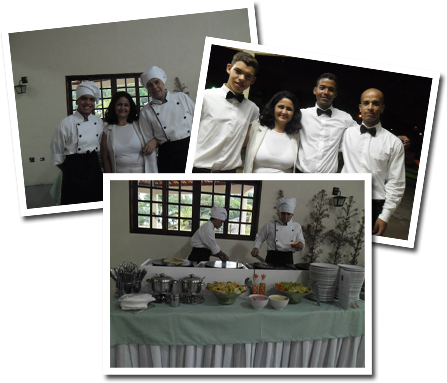 Equipe Star Crepes